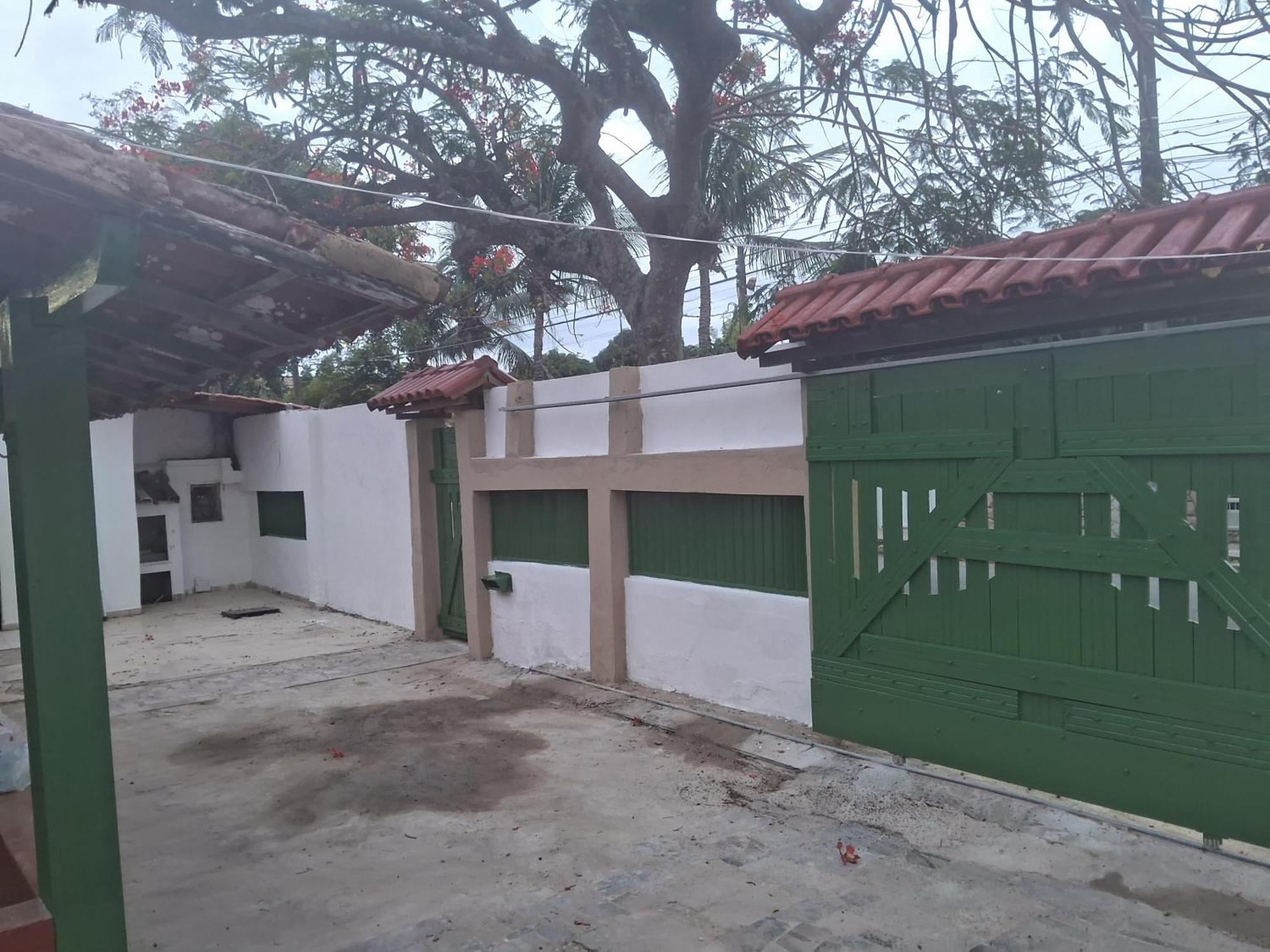 Pousada Familia Rio das Ostras Esterno foto