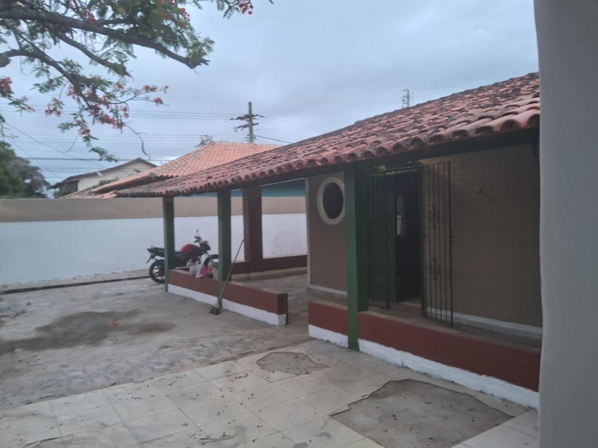 Pousada Familia Rio das Ostras Esterno foto