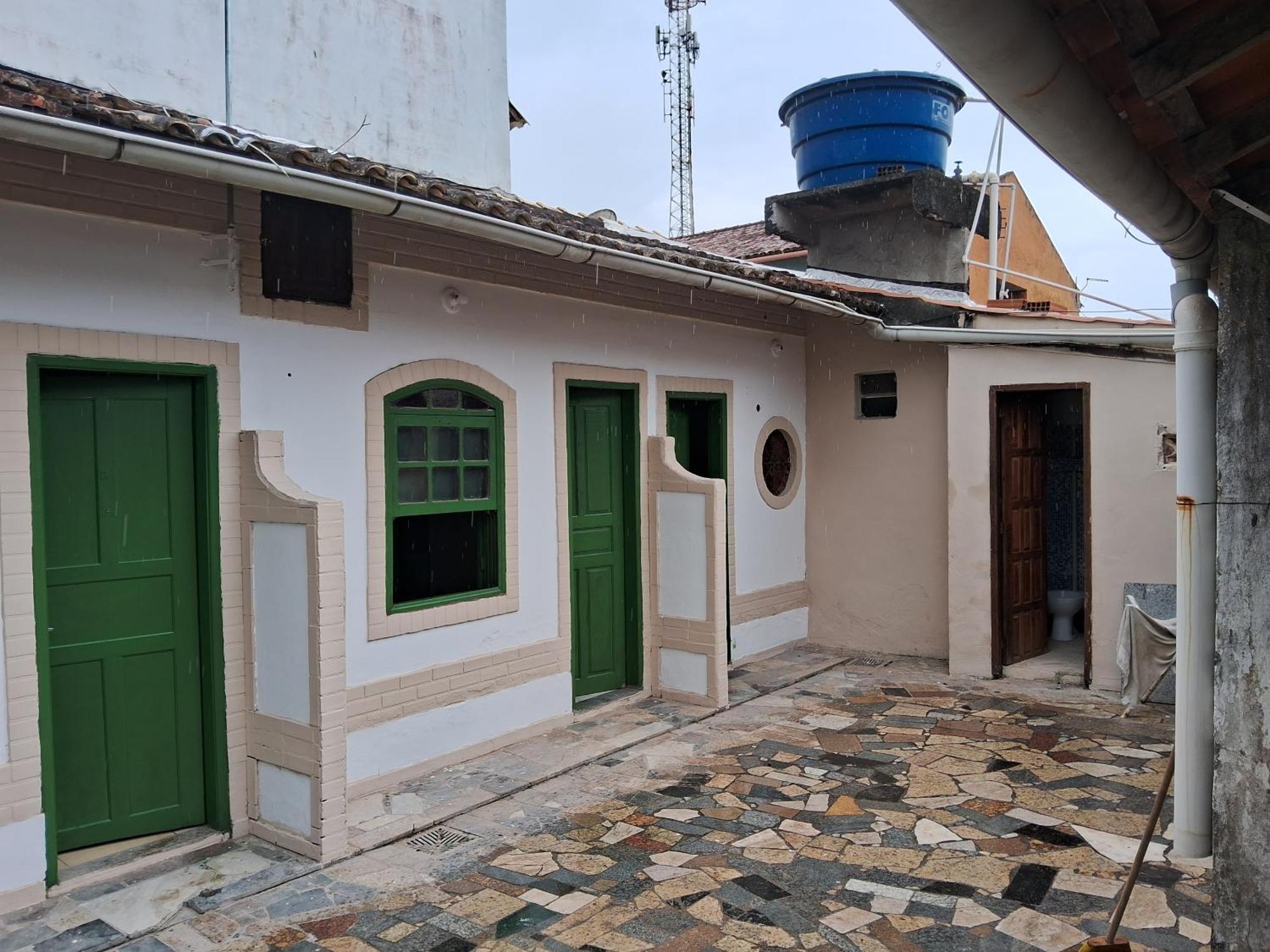 Pousada Familia Rio das Ostras Esterno foto