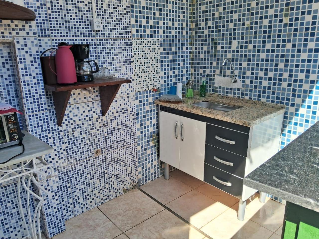 Pousada Familia Rio das Ostras Esterno foto